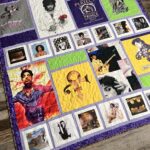 Prince Tribute Quilt